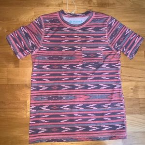 Mollusk new shirt size 8-9 years boys